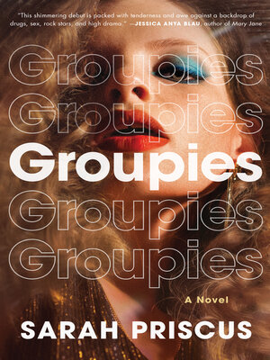 cover image of Groupies
